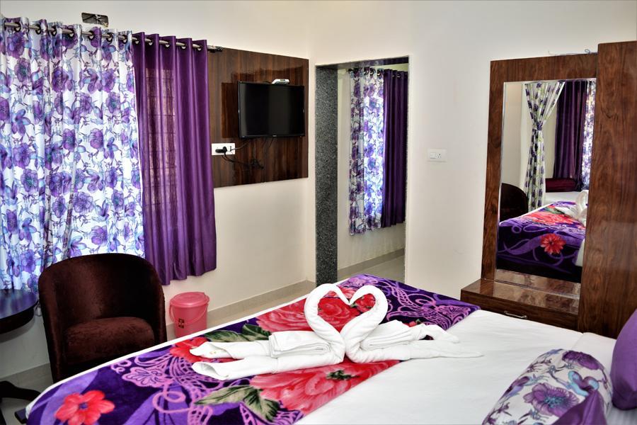Hotel Garh Kumbha Kumbhalgarh Exterior foto